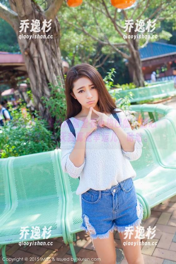 爱蜜社-小热巴 爱蜜社 - 发现网盘里有小热巴的“甜心”作品,今天我算是幸运儿,哈哈。