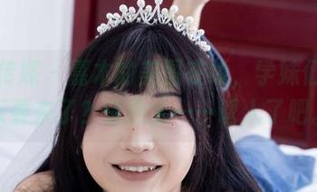 物恋传媒 – 嘉木的美图在线，学妹们的春天要来了？这也太……诱人了吧。