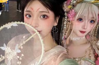 特软儿SonaGhosting学姐：是谁在偷我们的大腿？哦，原来是美图！你不想要意识到的那种。