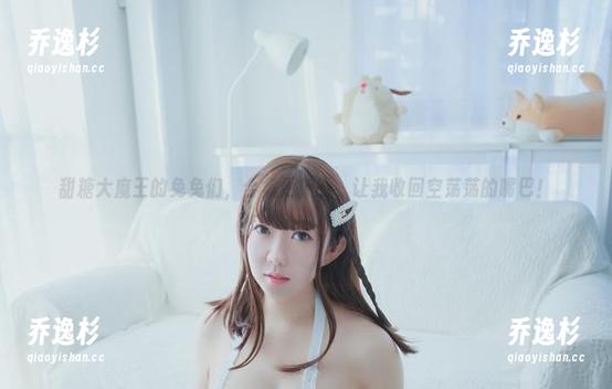 甜糖大魔王 甜糖大魔王的兔兔们,合集更新啦,让我收回空荡荡的嘴巴!