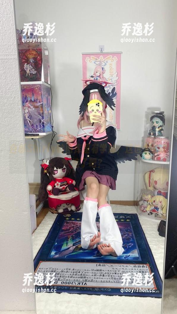白栎Shirly 白栎Shirly的图库里有学妹,这也太会挑选了吧?