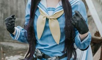白莉爱吃巧克力的“深巷女仆”让人想下载生活的所有美好！