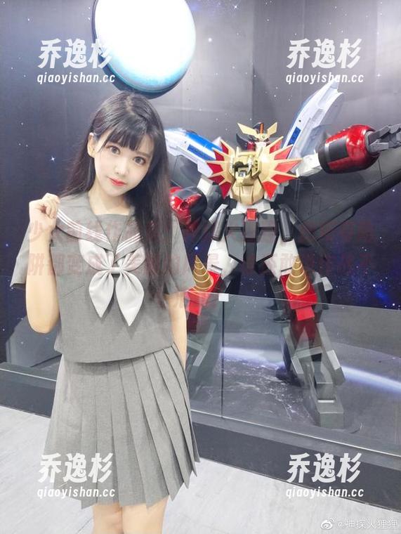 神探火狸狸 少女前线作品集:神探火狸狸,把所有陷阱都变成了美丽的风景,谁还敢说作战不浪漫?