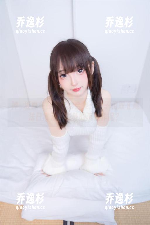 神楽坂真冬在工作的合集：电子相册《魔法日常》，意外的沉默作品？