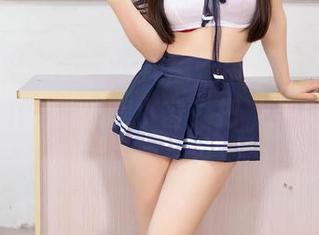 秀人网 – Mieko林美惠子带来的写真，原图犹如开启了一扇小窗，把“女友”的不同侧面展示出来。