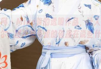 秀人网 – Miko酱的透明作品，让人惊艳又莞尔，图片和资源的碰撞在说些什么呢？