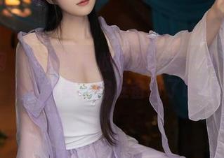 秀人网 – 全套写真收割者—伊一Moon的清纯风暴，你准备好了吗？