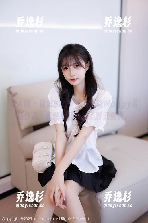 秀人网-夏晓Maggy 秀人网 - 说好的旗袍呢?夏晓Maggy最新作品,竟然让我想起了时光倒流。