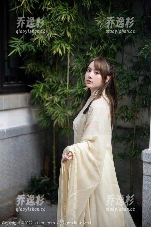 秀人网 - 下载奈汐酱nice的姐姐图集，可能会迷失在那股特色里，脑海里四处游走的光影，哈哈