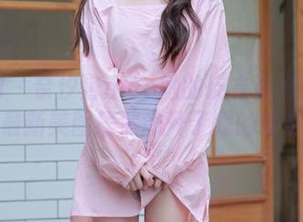 秀人网 – 奈汐酱nice她的皮衣系列终于来了，最新美图居然飙升了我的好奇心。