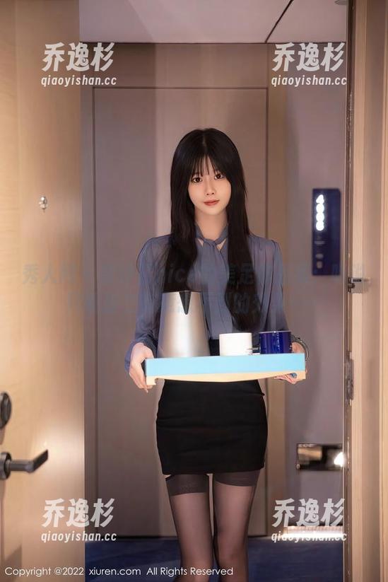秀人网 - 奈汐酱nice的美足作品集：听说只看脚会有意想不到的效果……