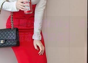 秀人网 – 体操服+娜娜baby，高清图册中的运动女神来报到！