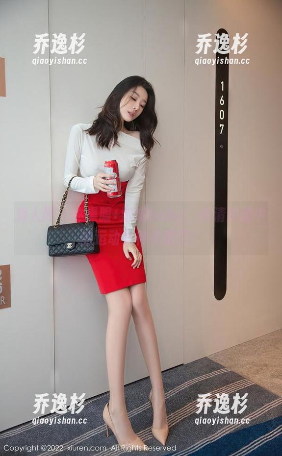 秀人网 - 体操服+娜娜baby，高清图册中的运动女神来报到！