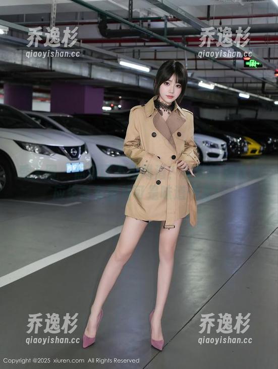 秀人网 - 你保证不用喝酒？安然的酒吧侍应生全套图片可是味道十足！
