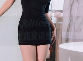 秀人网 – 张思允Nice的全套秘密，作品里满是想要读懂的期待～