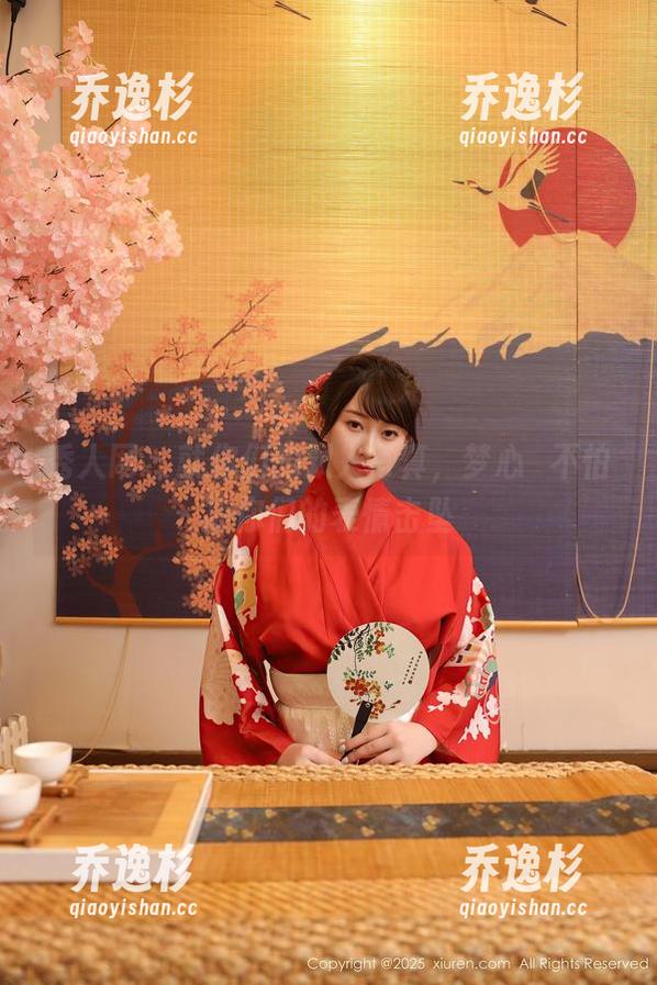 秀人网-梦心玥 秀人网 - 就你们的双人写真,梦心玥不怕被你们的表情击坠