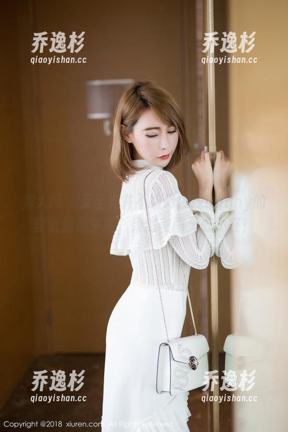 秀人网-浅浅Danny 秀人网 - 无圣光并不妨碍浅浅Danny的套装熠熠生辉,果然美图无处不在!