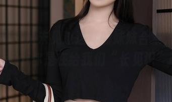 秀人网 – 从未见过这样的妹妹合集，王馨瑶Yanni你是在给我们“长见识”吗？