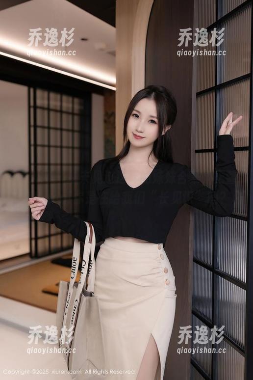 秀人网 - 从未见过这样的妹妹合集，王馨瑶Yanni你是在给我们“长见识”吗？