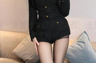 秀人网 – 璀灿修女的另类美图:当圣母也想当网红!