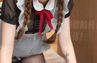 秀人网 – 你能把目光从舞媚歆的纯白图片上移开吗?我才不信!