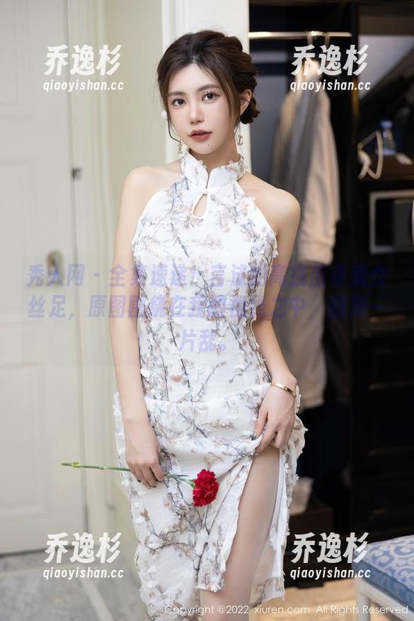 秀人网 - 全集速递！言沫的高挑苗条美女丝足，原图围绕在我的视线之中，脑海一片乱。