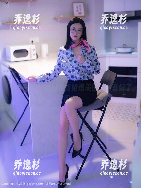 秀人网-陈舒羽 秀人网 - 陈舒羽的姐姐爆美图,准备好了吗?