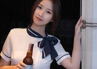 秀人网 – 当黄乐然遇上天台，精选合集仿佛在说：来吧，我的不务正业时间！
