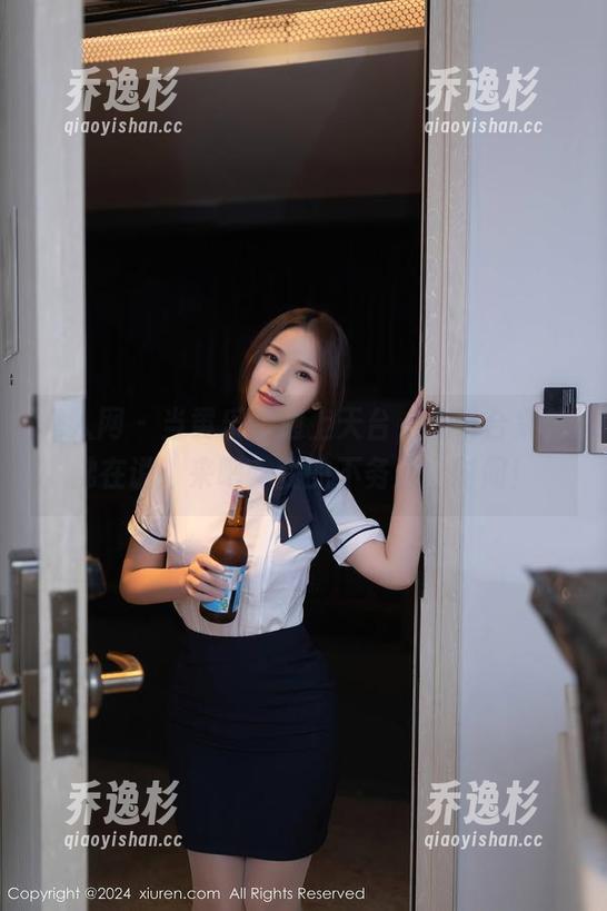 秀人网 - 当黄乐然遇上天台，精选合集仿佛在说：来吧，我的不务正业时间！
