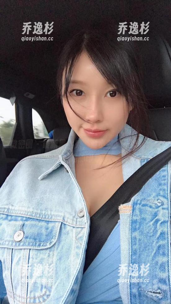 微密圈 - 最新黑丝秀，童小芯又一次刷新你对她的印象。