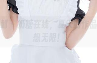 紧急企划 – 奶糖在线，夏天的作品让人联想无限！