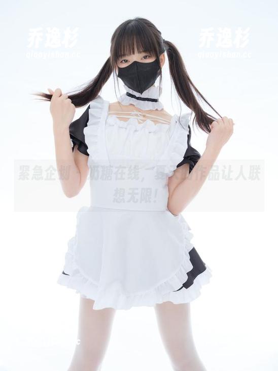 紧急企划 - 奶糖在线，夏天的作品让人联想无限！
