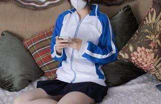 紧急企划 – 无法不注意的小恩，每次私拍合集里的美脚都是吸睛款！