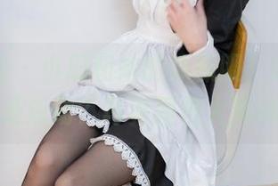 紧急企划 – 小恩和她的体操服，谁在说这不是运动？写真图包大揭秘！