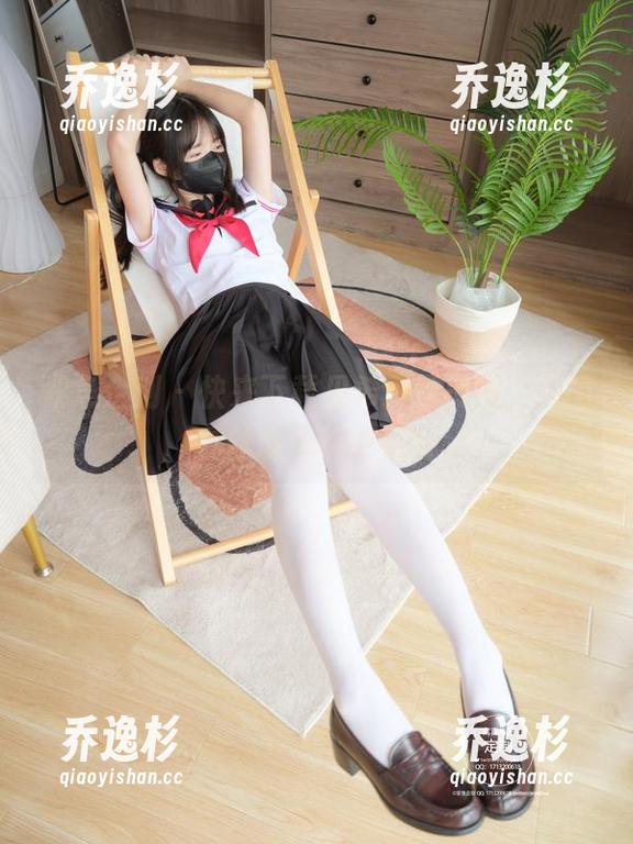 紧急企划 - 快来下载见希w的美图，民国白丝设计听说很好