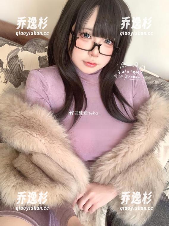 图片里藏着的私密小甜心，纯爱neko真会玩