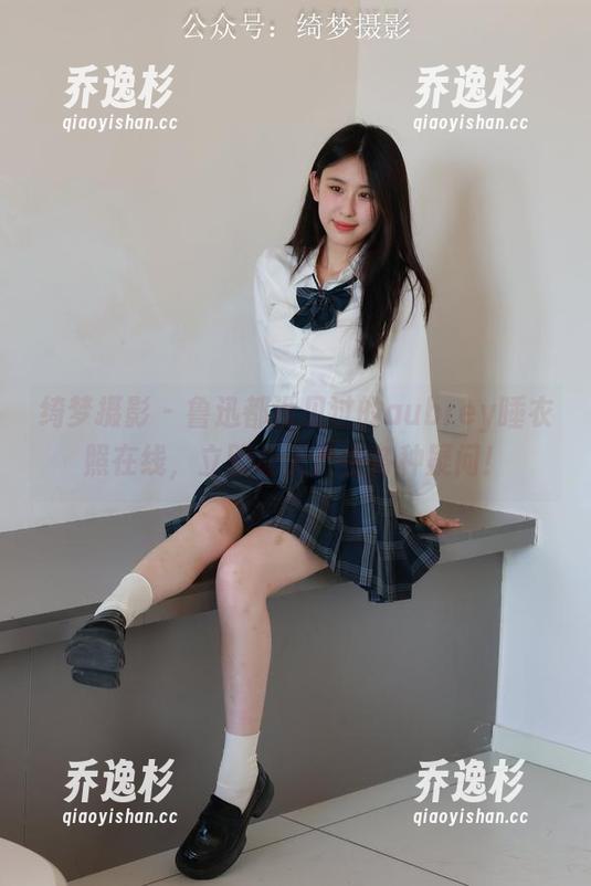绮梦摄影-aubrey 绮梦摄影 - 鲁迅都没见过的aubrey睡衣照在线,立即让人产生各种疑问!