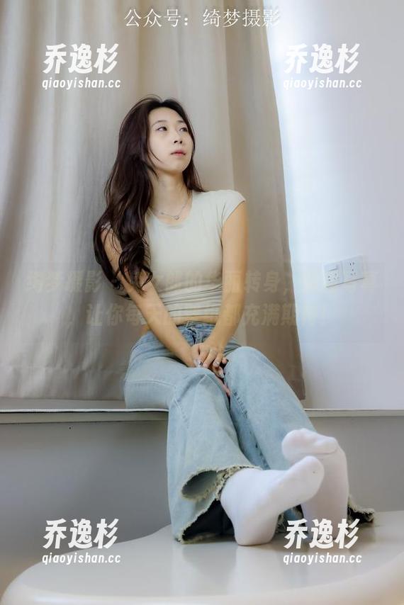 绮梦摄影-露露 绮梦摄影 - 兔女郎的华丽转身,露露写真,让你每天的壁纸都充满期待!