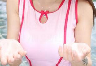 美媛馆 – 谁说女王只在故事里，唐琪儿Beauty的套图让我信了