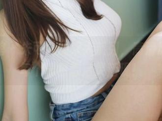 美媛馆 – 朱可儿的双人系列，高清原图让每个表情都活灵活现！
