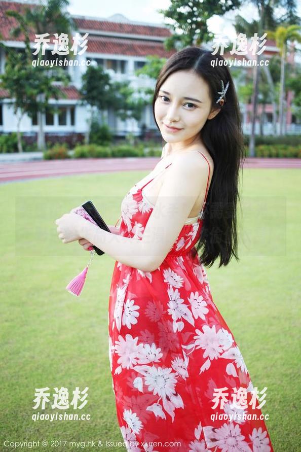 美媛馆 - 今晚，你的水手服不需要圣光，王馨瑶的作品天真烂漫，快来偷偷欣赏！