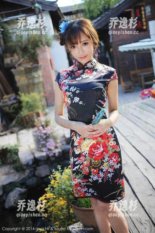 美媛馆 - 承认吧，王馨瑶的蕾丝图片，有种魔力让人无法拒绝