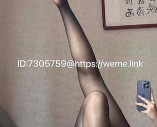 微密圈 – 美邵女Baby的瑜伽黑丝精选:这黑丝,真是从头到脚的画风!