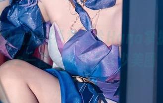 牛仔裤的魔力似乎被花铃Hana掌握了,cos一套,肯定不能少美图