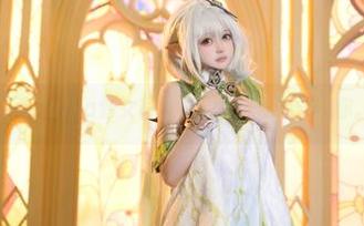 莱可Raika修女写真，别说我没警告过你。