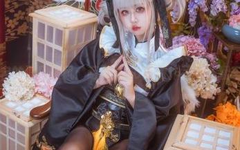 爱宕的夏日微风：萌芽儿o0高清作品欢乐翻车！