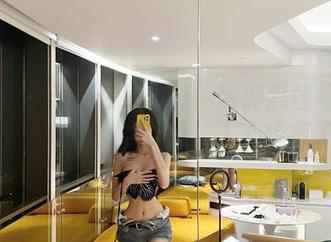 微密圈 – 葛征在线发糖！网洞黑丝写真集更新，喔哟，这次更让人心痒痒了！