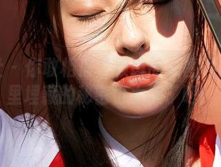 蜜桃社 – 你敢相信李颖诗的美图吗?图集里埋藏的秘密也太撩了吧!