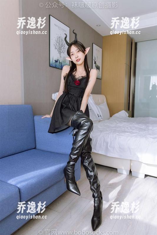 袜啵啵-芝士 袜啵啵 - 美图狂欢:芝士黑丝脚尖加固款,送你一个图包,精彩不再说!