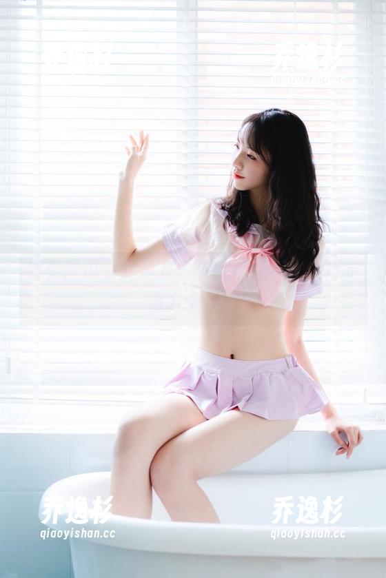 如果西瓜少女是万圣节女巫，那图集肯定魔力十足！